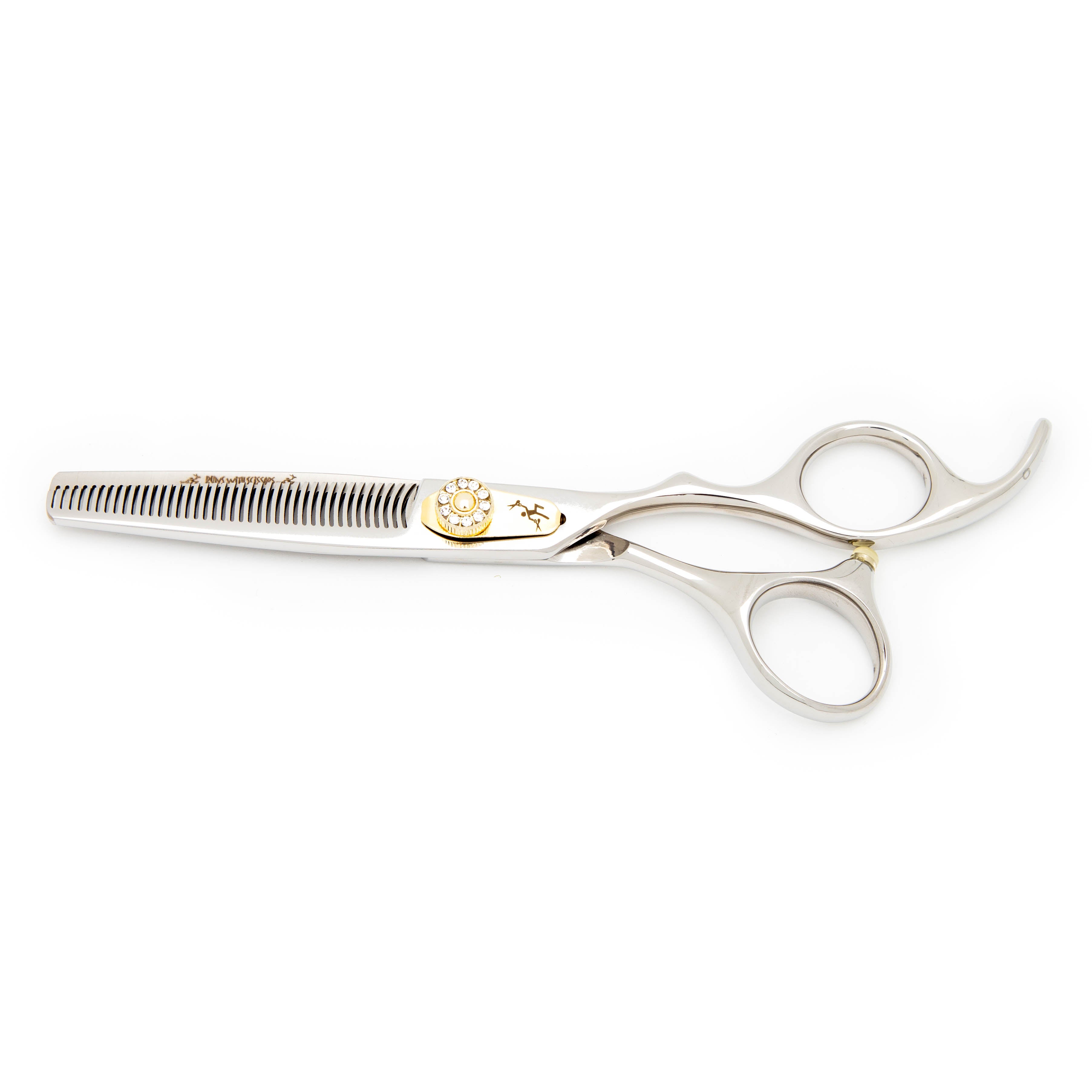 Runs with Scissors 6040DT 40 Tooth Blender