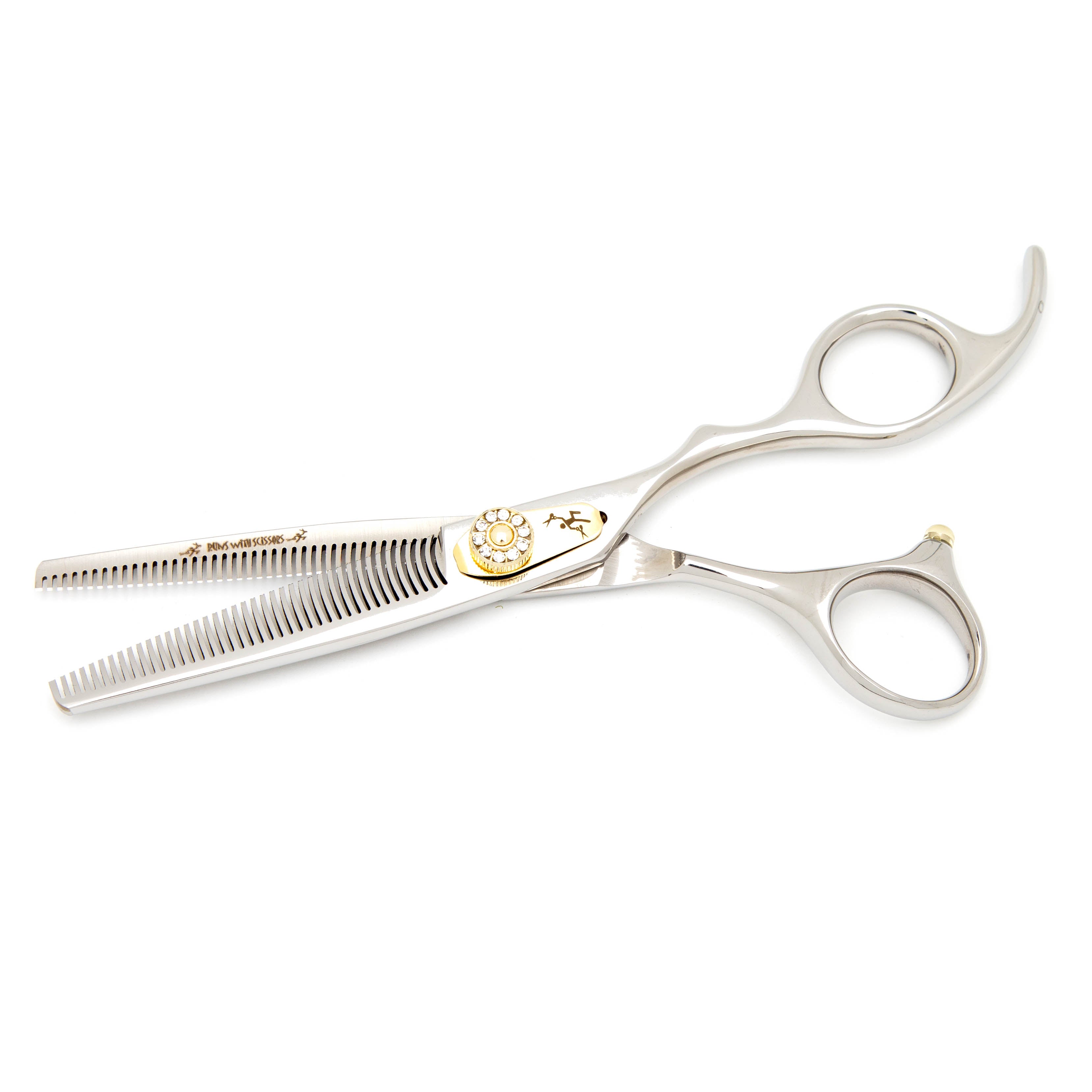 Runs with Scissors 6040DT 40 Tooth Blender