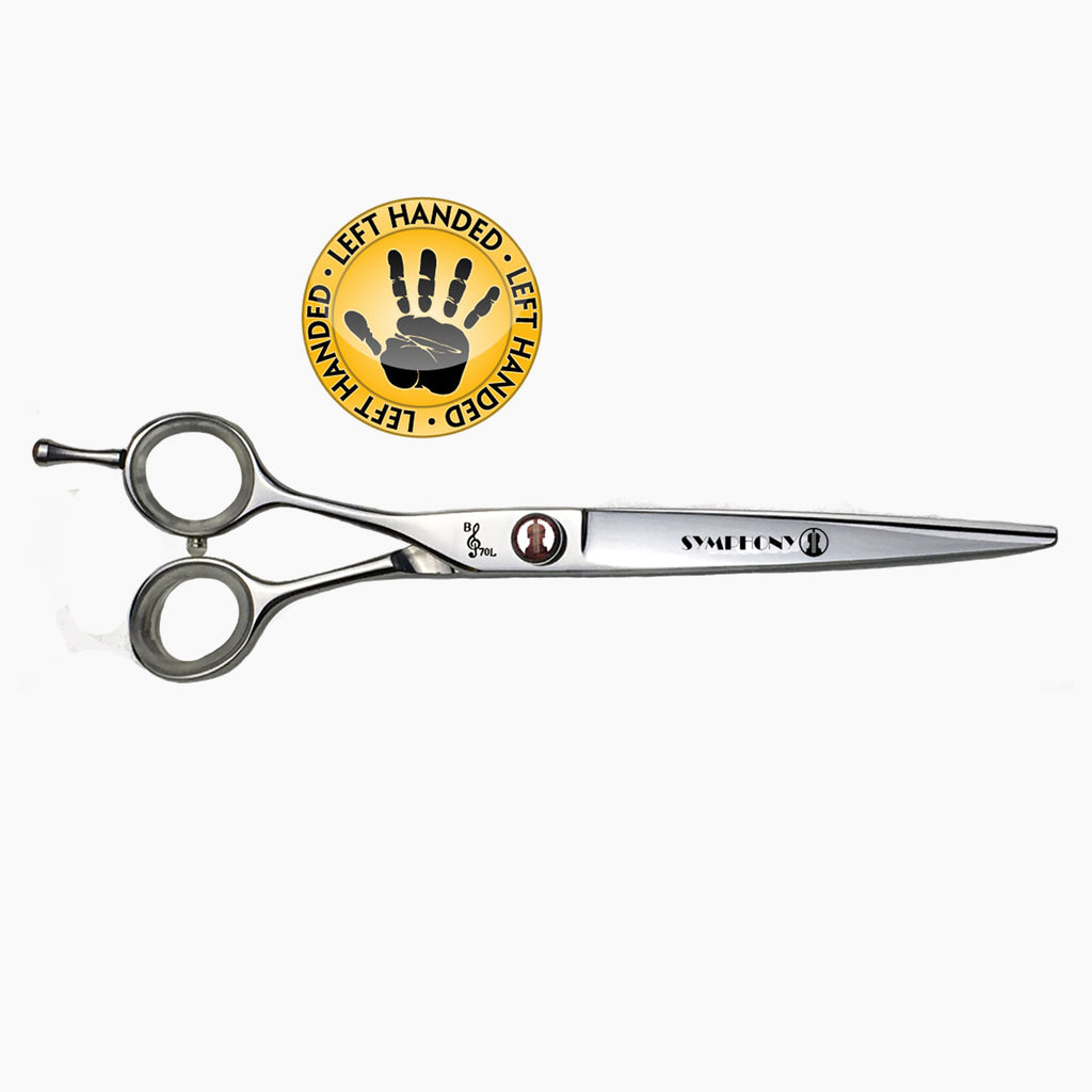 Symphony "B" Series Classic Shear Lefty