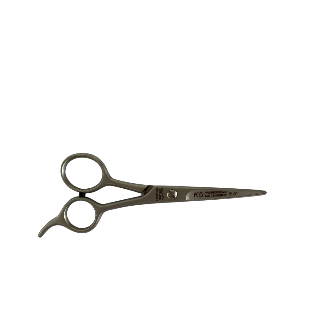 Runs with Scissors "MCP" Series Beveled Grooming Shear